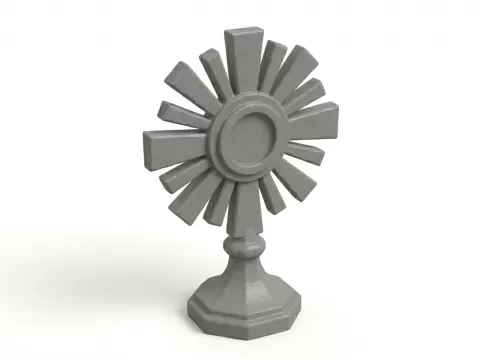 Monstrance
