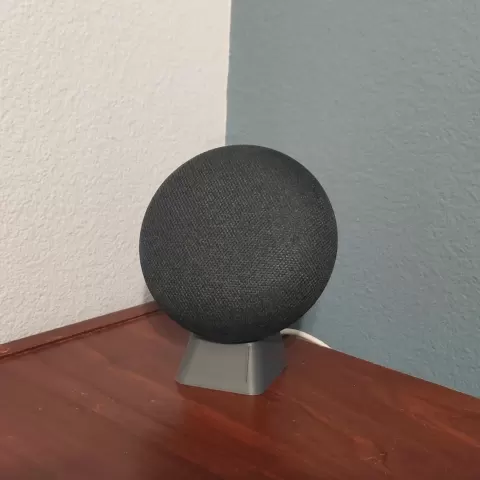 [REMIX] Google Home Mini Stand