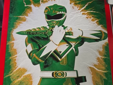 Green Ranger