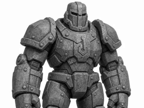 Iron golem