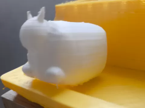 LoafcatLowPolyby just an ordinary use