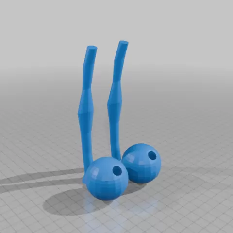 Tenna's Antennas!