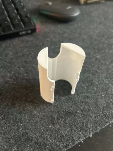 Mechlabs HPA FLO-J Tournament Lock