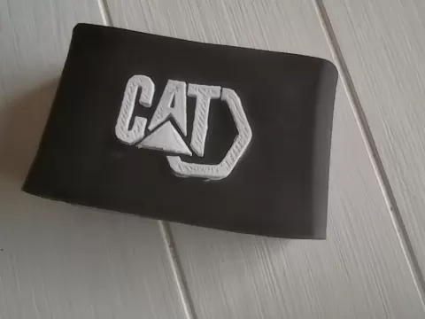 CAT small wall storage