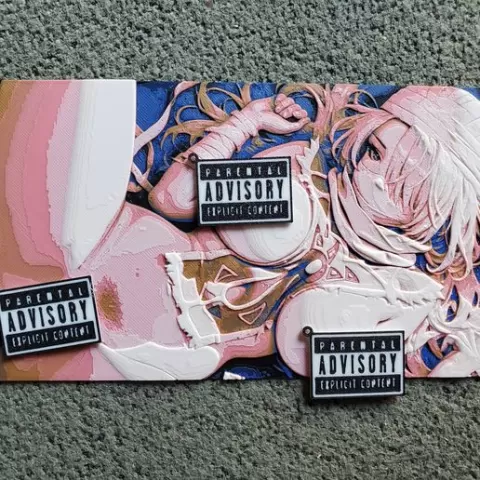 Sexy Sheik Hueforge