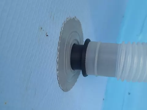 32mm Poolschlauch Adapterby Ugin