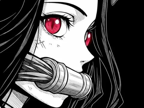 Nezuko