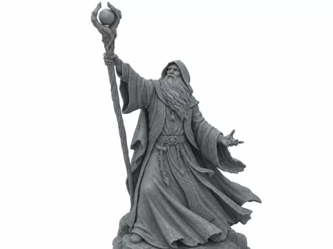 Casting wizard