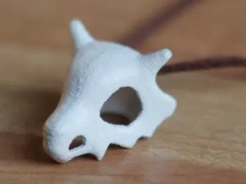 Llavero cubone