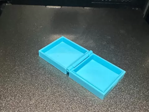 KlappBox