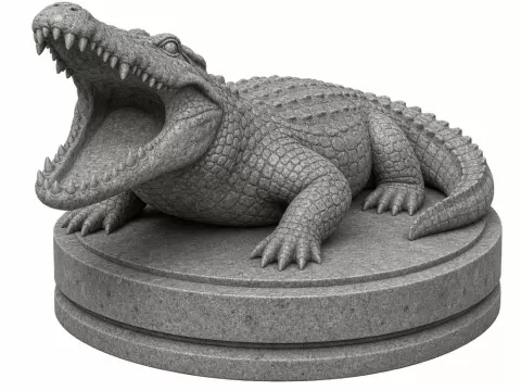 Crocodile