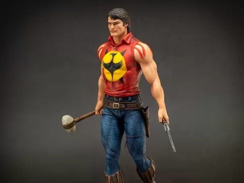 Zagor