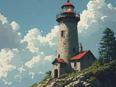 Light House 2