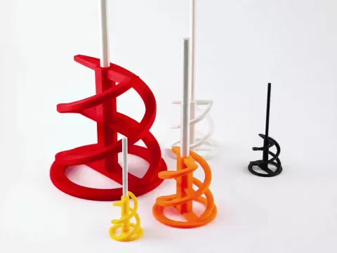Drill Mixer – Multi Size