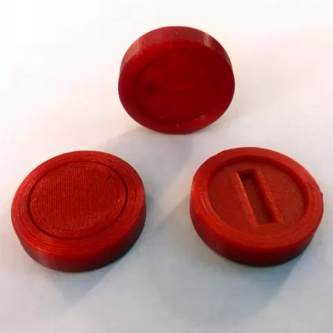 Mario Coin