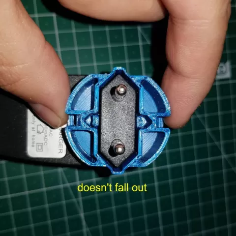 Europlug Schuko Adapter - tighter fit