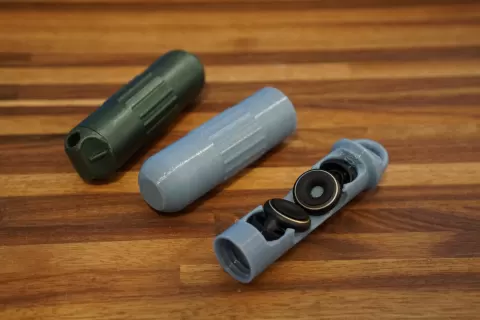 Loop Earplugs Case