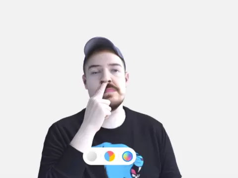 mr picking his noseby imfalsebanned