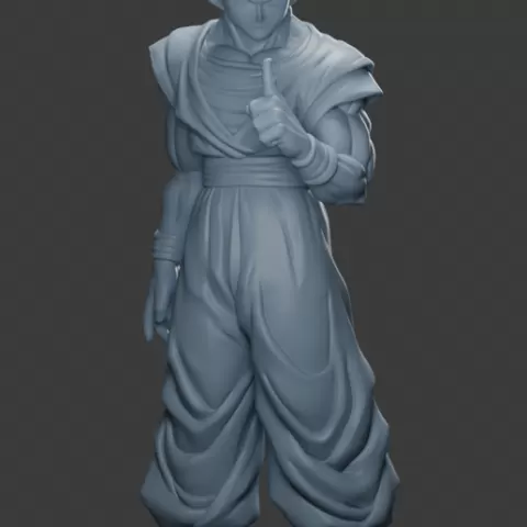 Gohan Kai