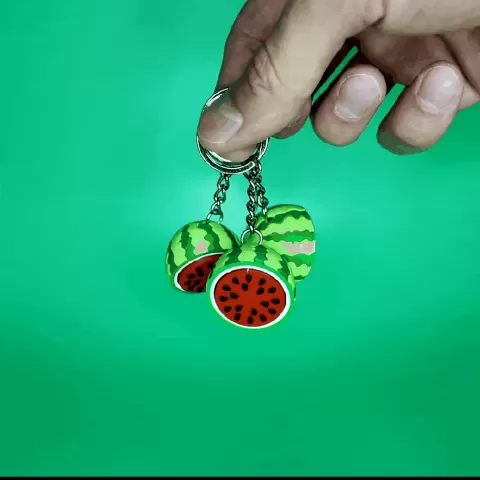 Watermelon - Fidget toy (clicker)