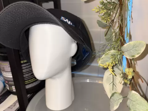 Hat Stand