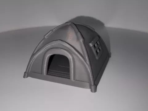 Tent Model