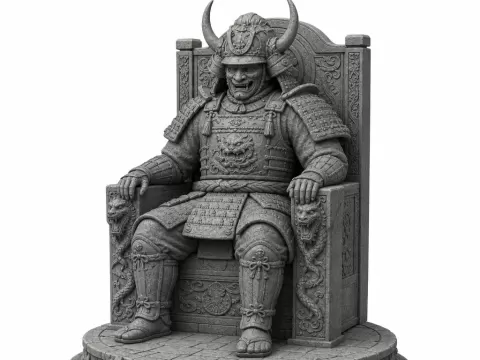 Shogun
