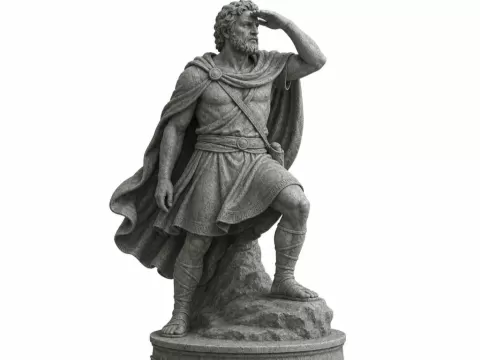 Odysseus
