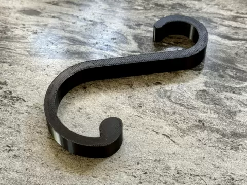 Perfectly Balanced Universal Hook
