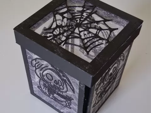 treat box