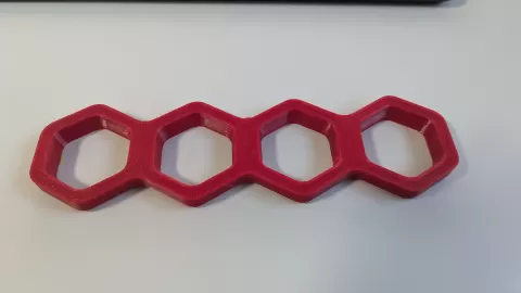 Bridges compatible with Gravitrax Junior