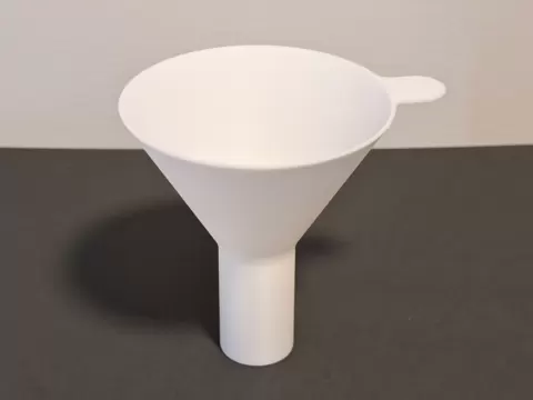 Simple Funnel
