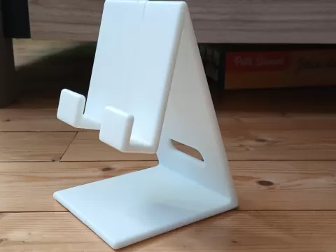 Support téléphone