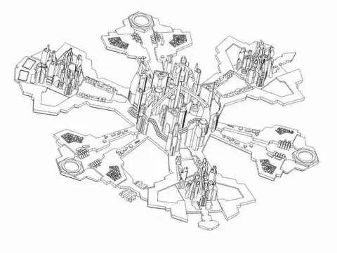 Atlantis City
