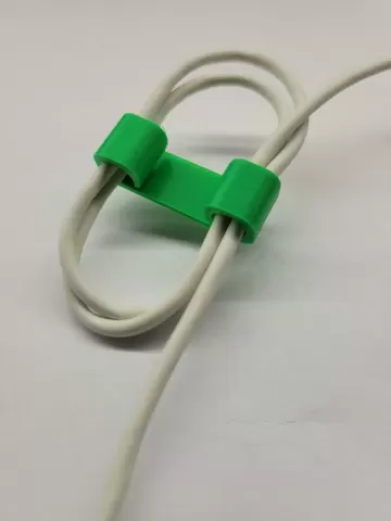 Cable organizerby 3PRINT