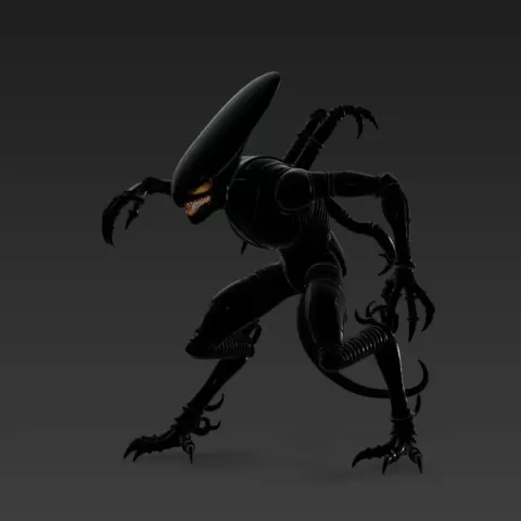 Alien