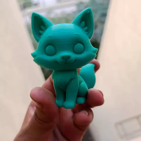 foxby GoldenDawn