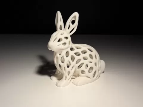 Modern Rabbit