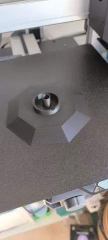 VKB Grip/Joystick Stand