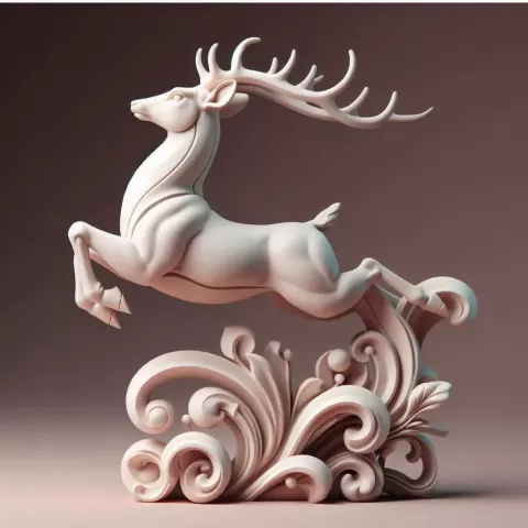 venado