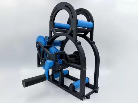 V-Spooler