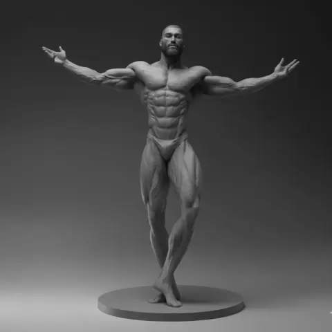 GIgachad