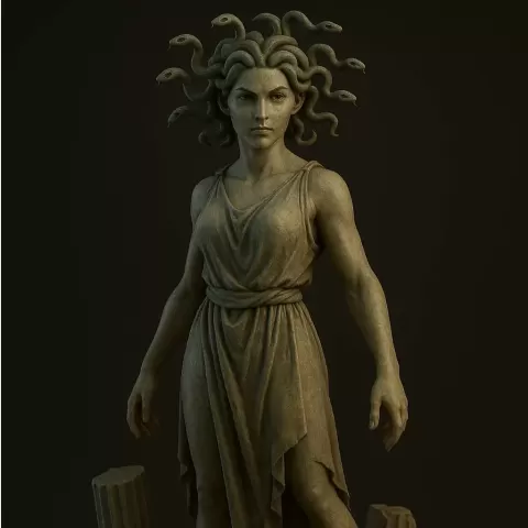 Medusa