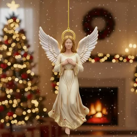 Angel Christmas/Navidad