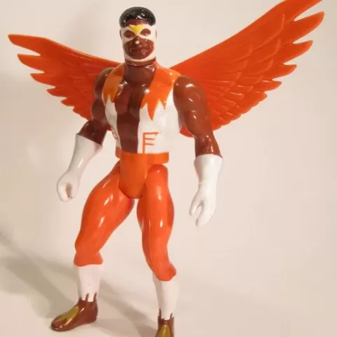 Alas de Falcon