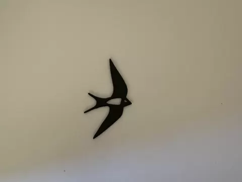 Andorinha V3