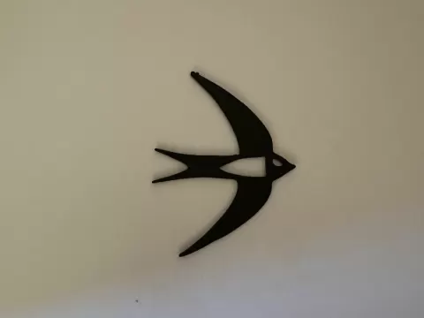 Andorinha V2