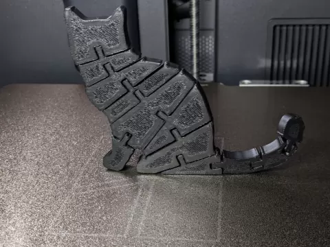 Flexi Cat