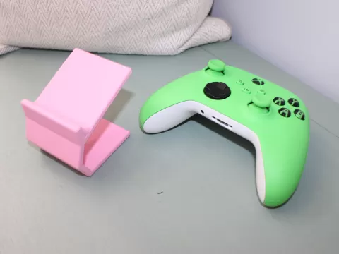Controller Holder/Stand Nintendo-Playstation-Xbox