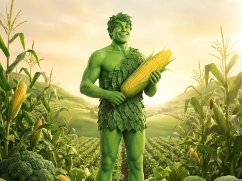 Green Giant